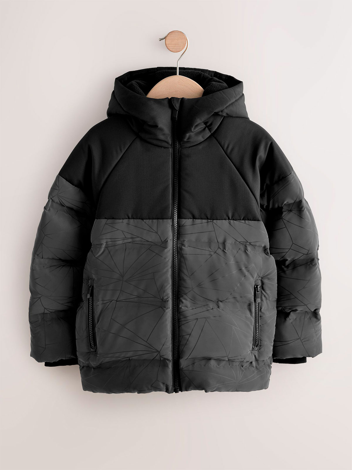 PARKA NIÑO NEXT - 2