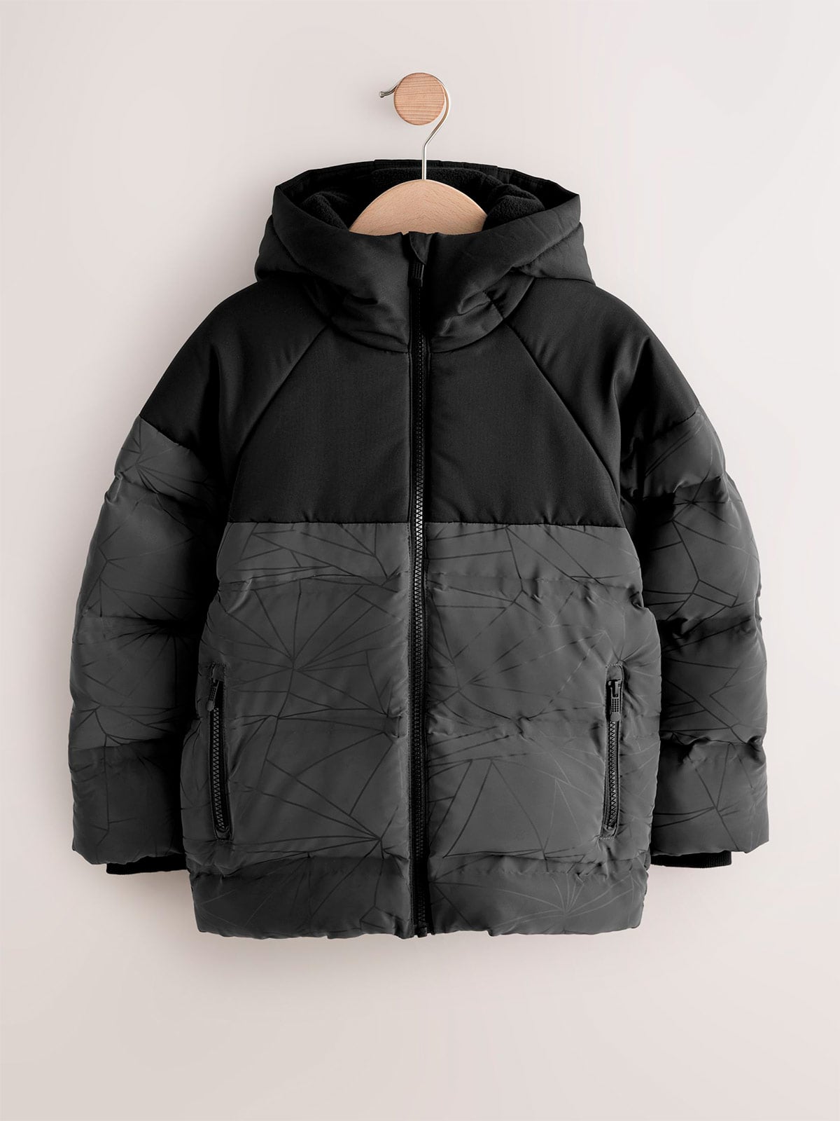 PARKA NIÑO NEXT - 2