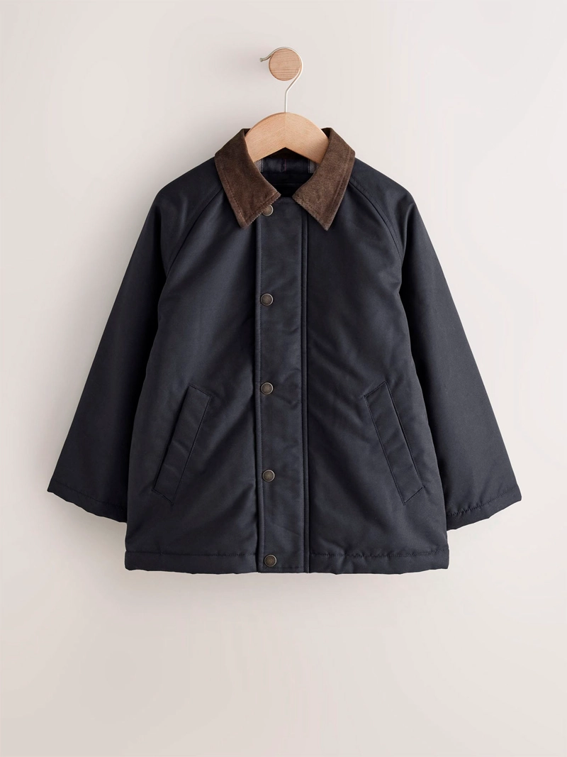 CHAQUETA NIÑO NEXT - 2