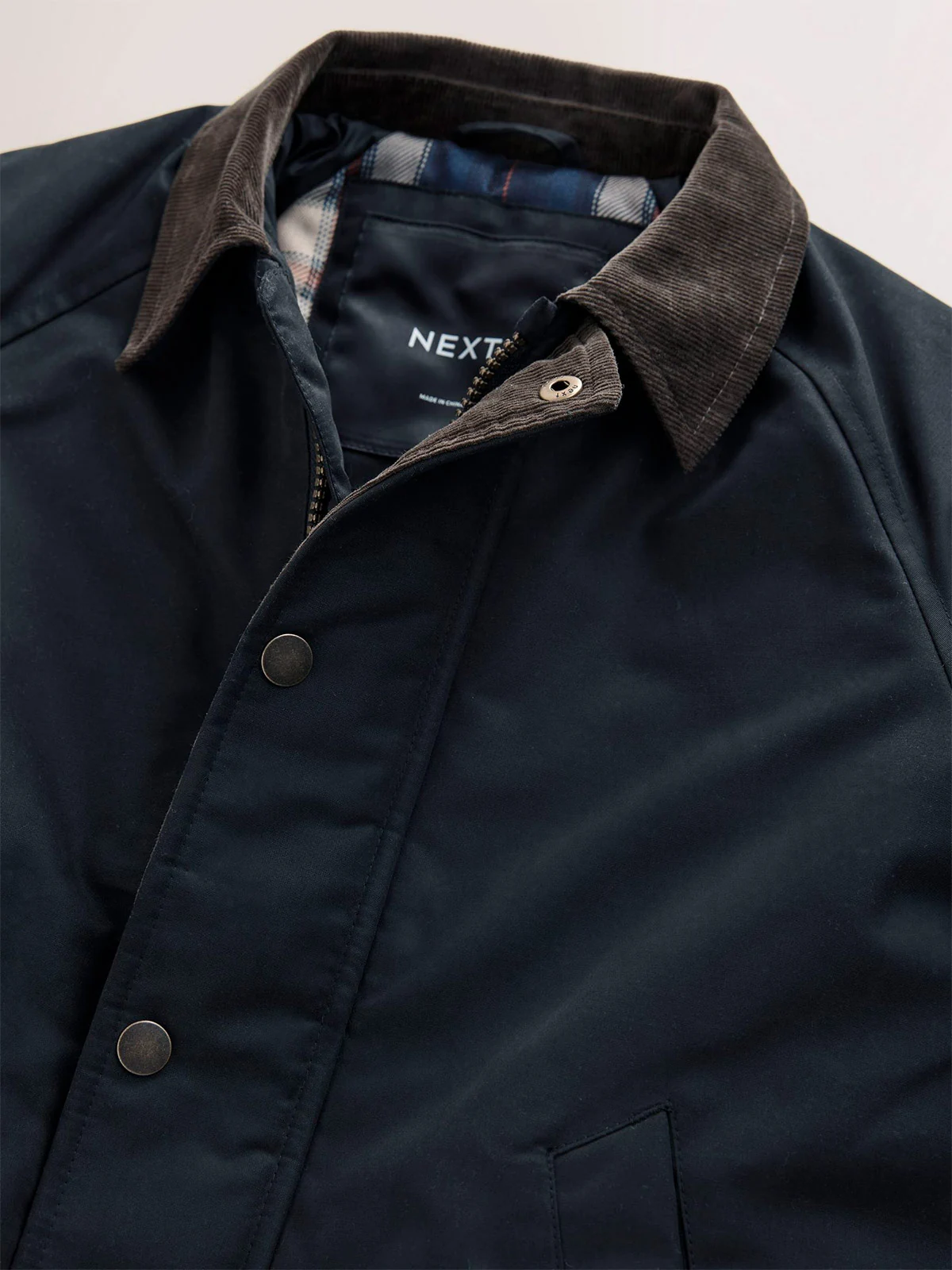 CHAQUETA NIÑO NEXT - 3