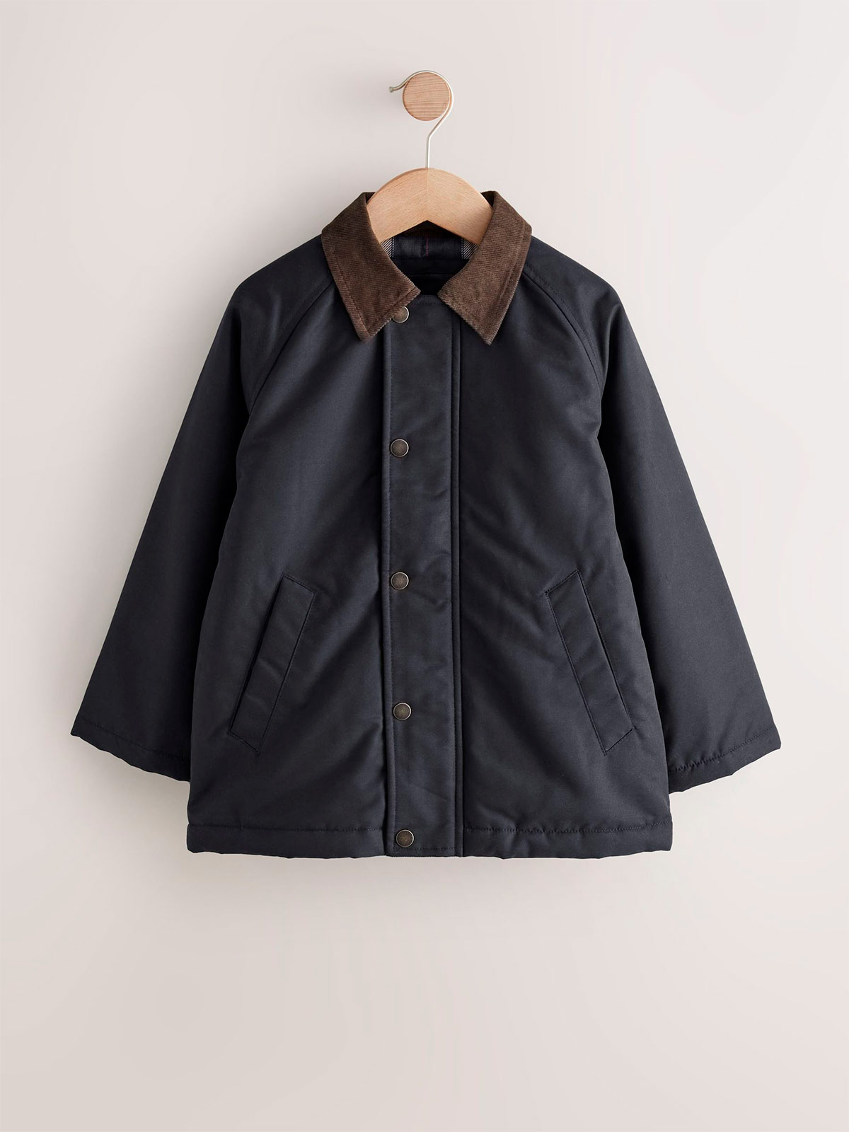 CHAQUETA NIÑO NEXT - 2