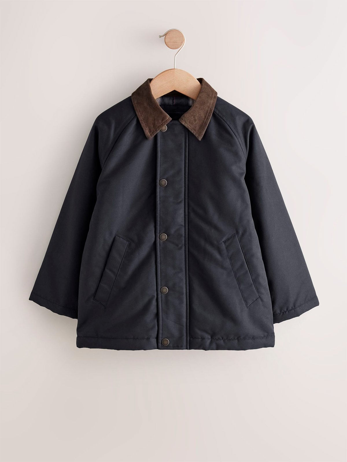 CHAQUETA NIÑO NEXT - 2