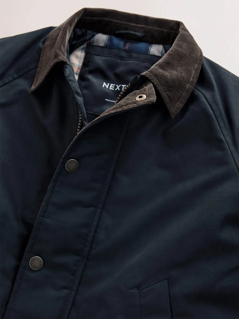 CHAQUETA NIÑO NEXT - 3