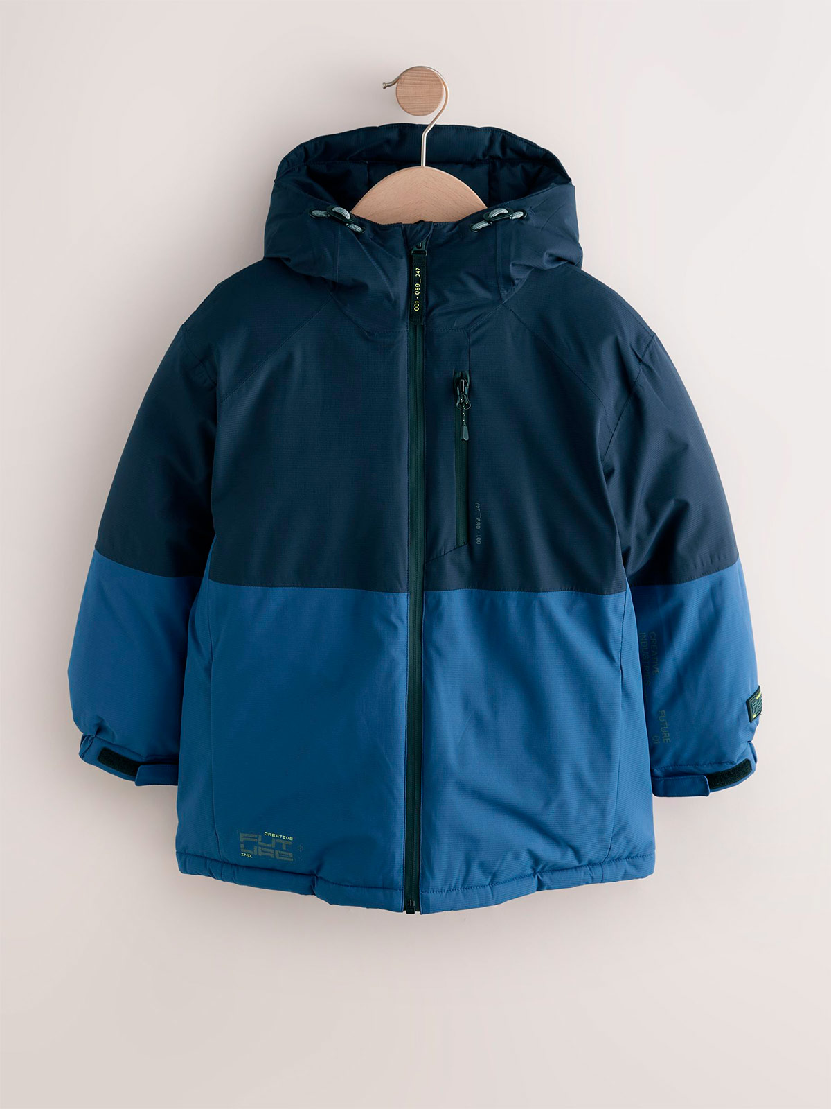 PARKA NIÑO NEXT - 2