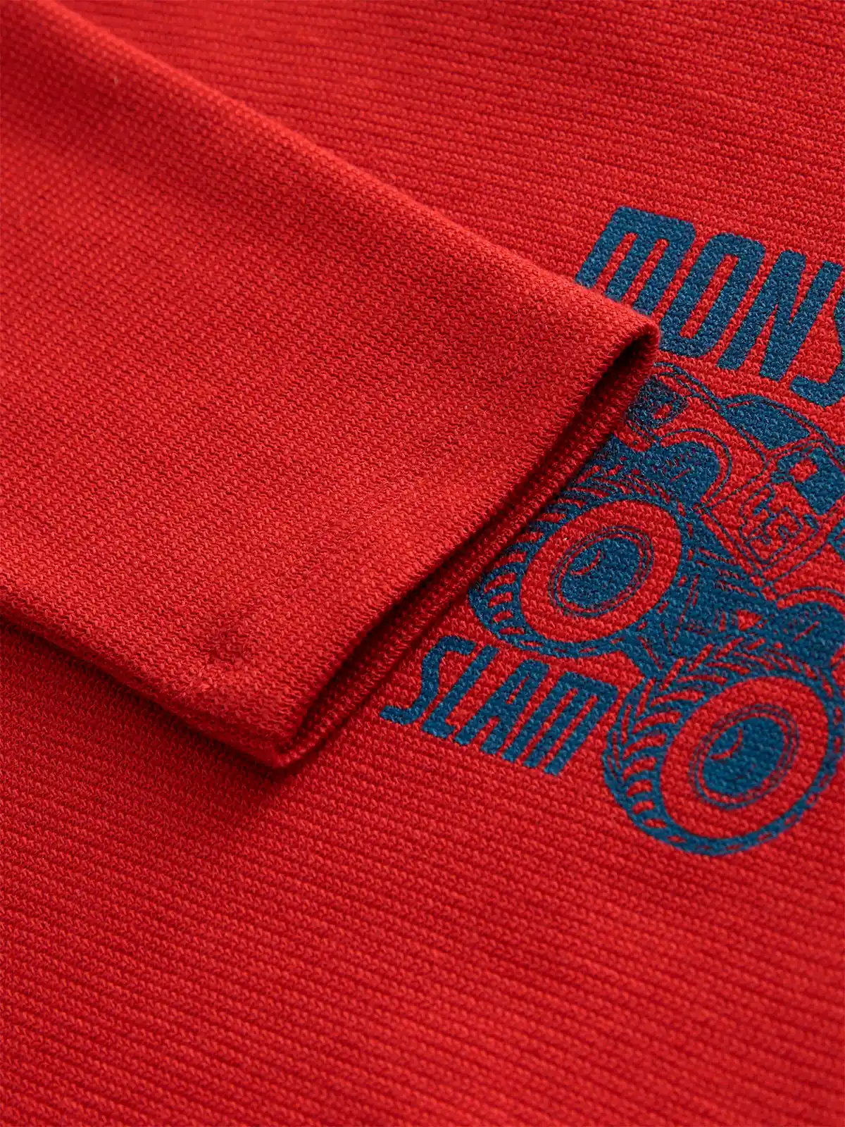POLERA MANGA LARGA NIÑO NEXT - 3