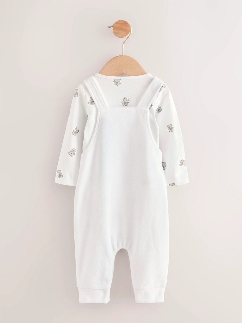 CONJUNTO NIÑO NEXT - 2
