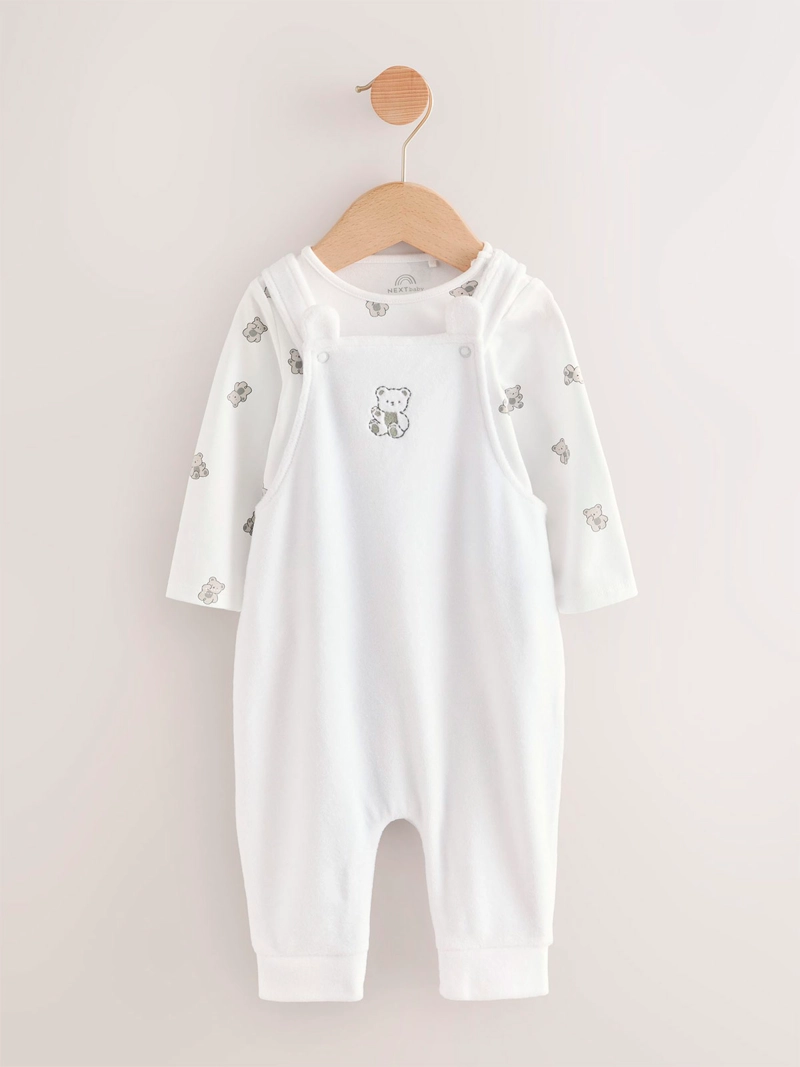 CONJUNTO NIÑO NEXT - 1