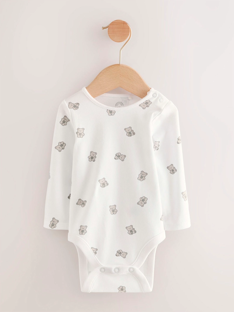 CONJUNTO NIÑO NEXT - 3
