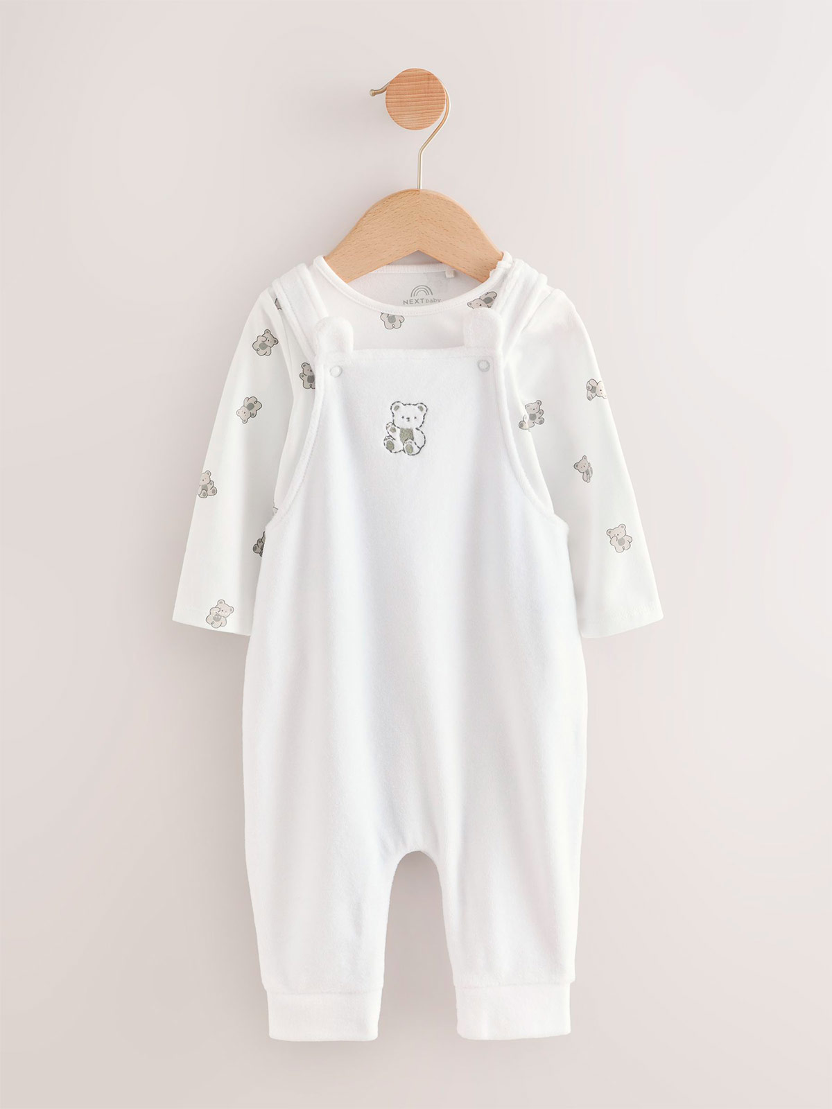 CONJUNTO NIÑO NEXT - 1