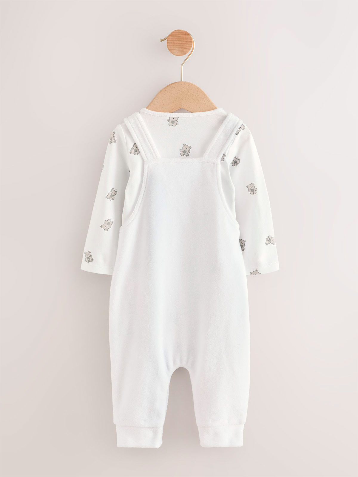 CONJUNTO NIÑO NEXT - 2