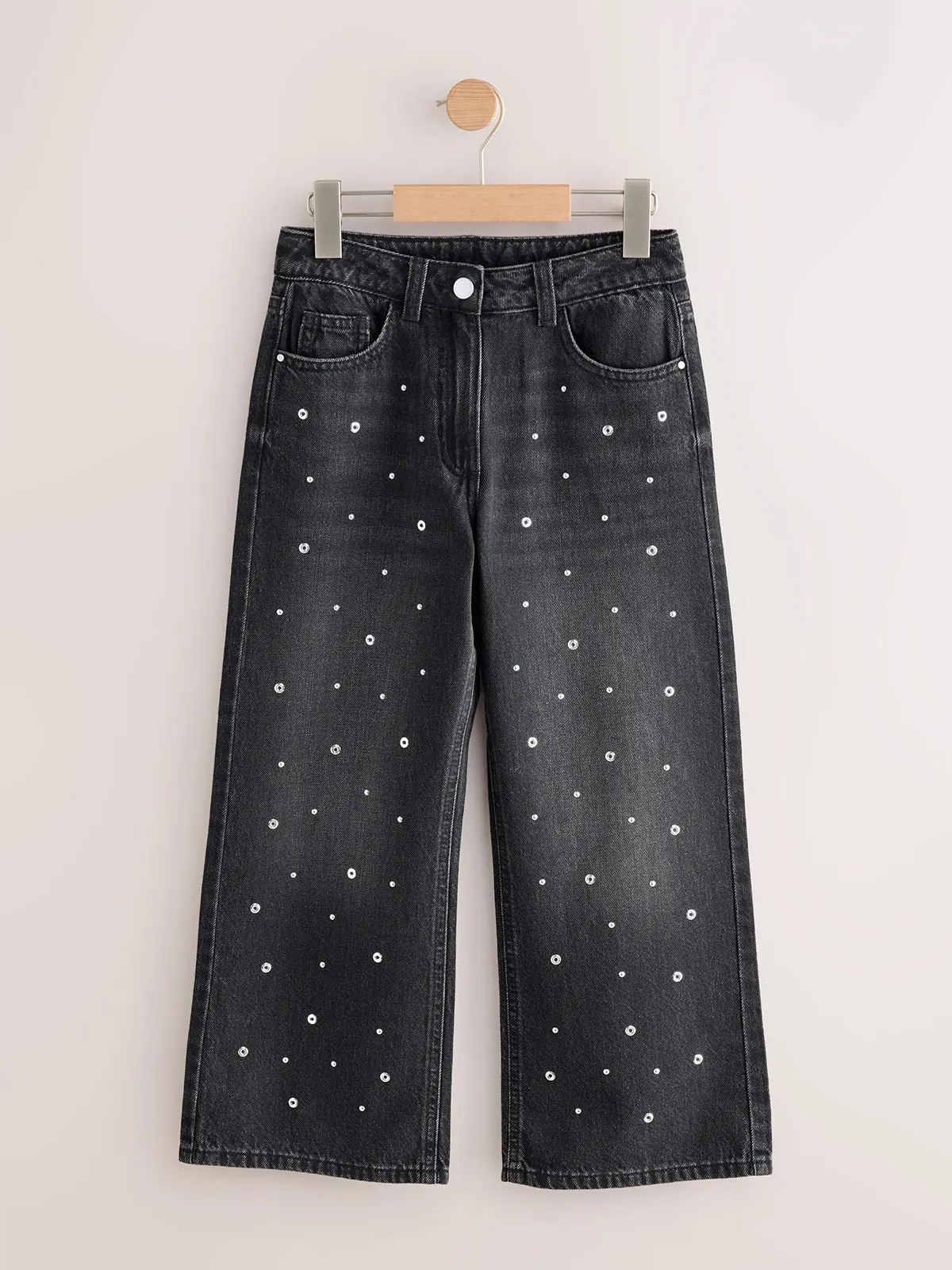 JEANS NIÑA NEXT - 1