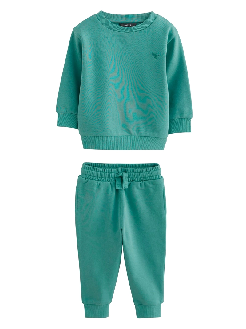 CONJUNTO NIÑO NEXT - 2