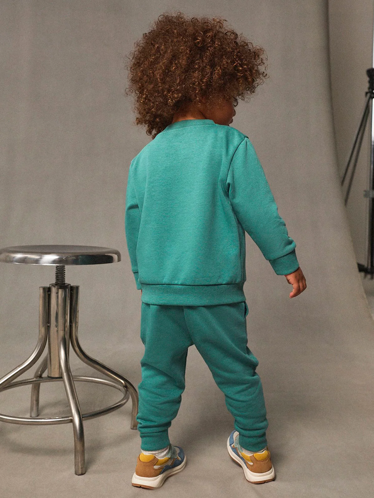 CONJUNTO NIÑO NEXT - 3