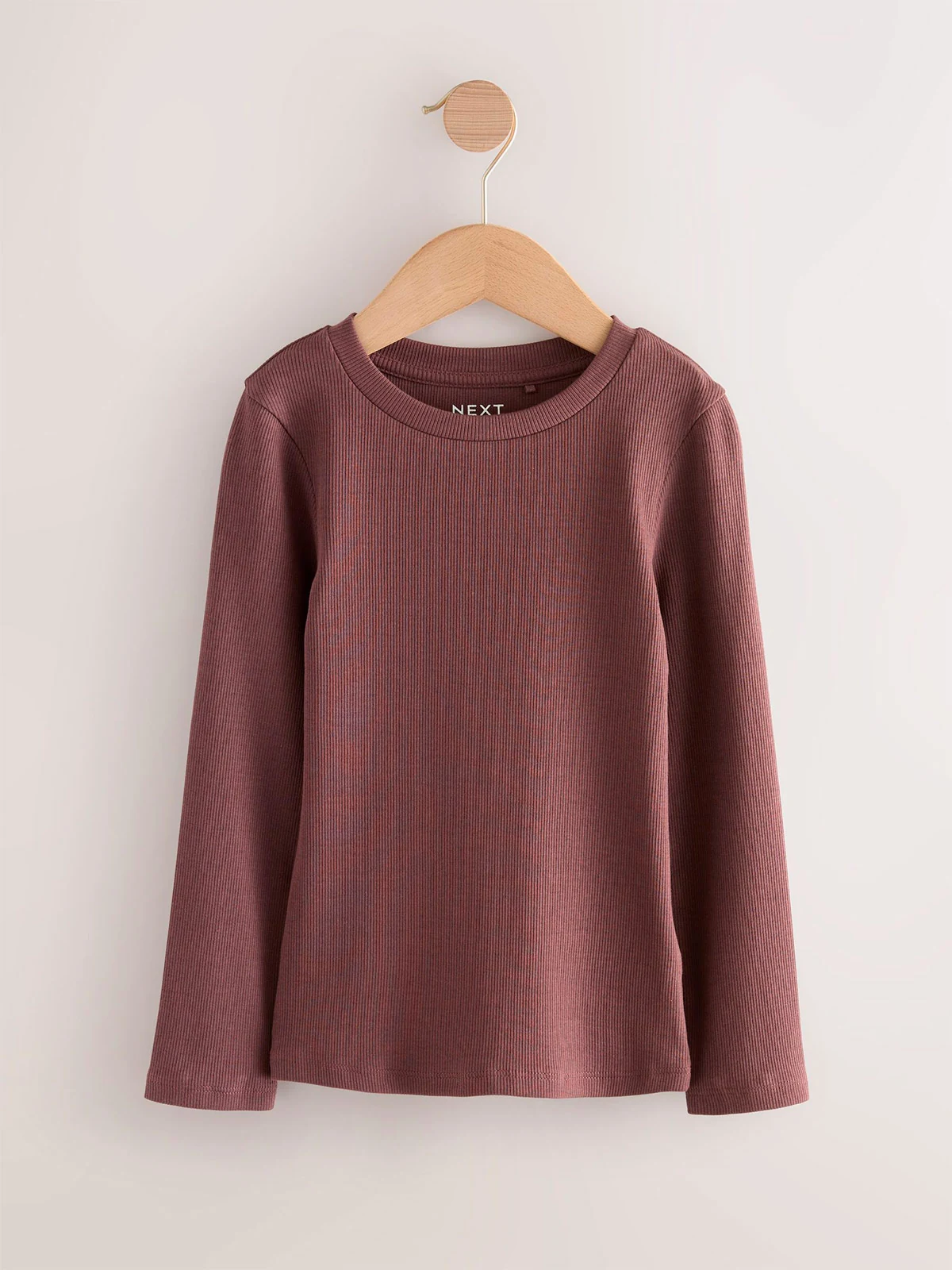 POLERA MANGA LARGA NIÑA NEXT - 2