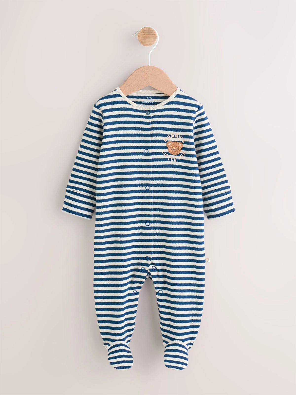 OSITO NIÑO NEXT - 2