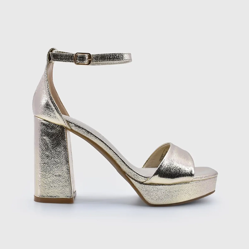 SANDALIAS MUJER MARQUIS MAPA - 1
