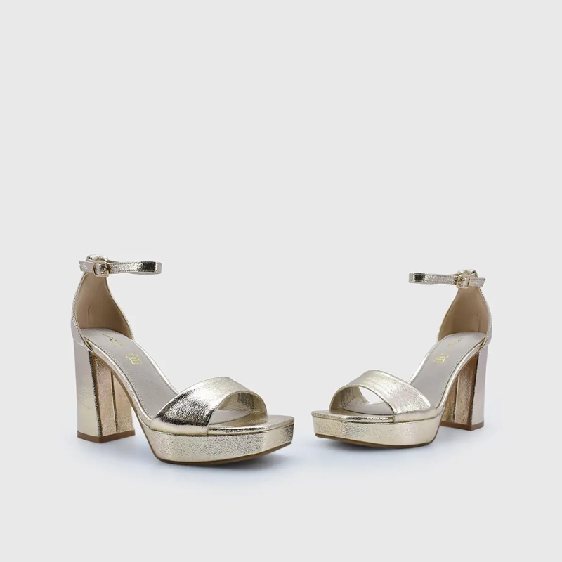 SANDALIAS MUJER MARQUIS MAPA - 2