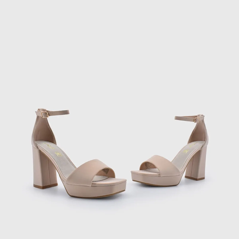 SANDALIAS MUJER MARQUIS MAPA - 2