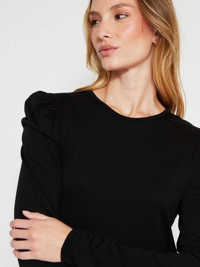 POLERA MUJER MARQUIS ALGODÓN  - 3