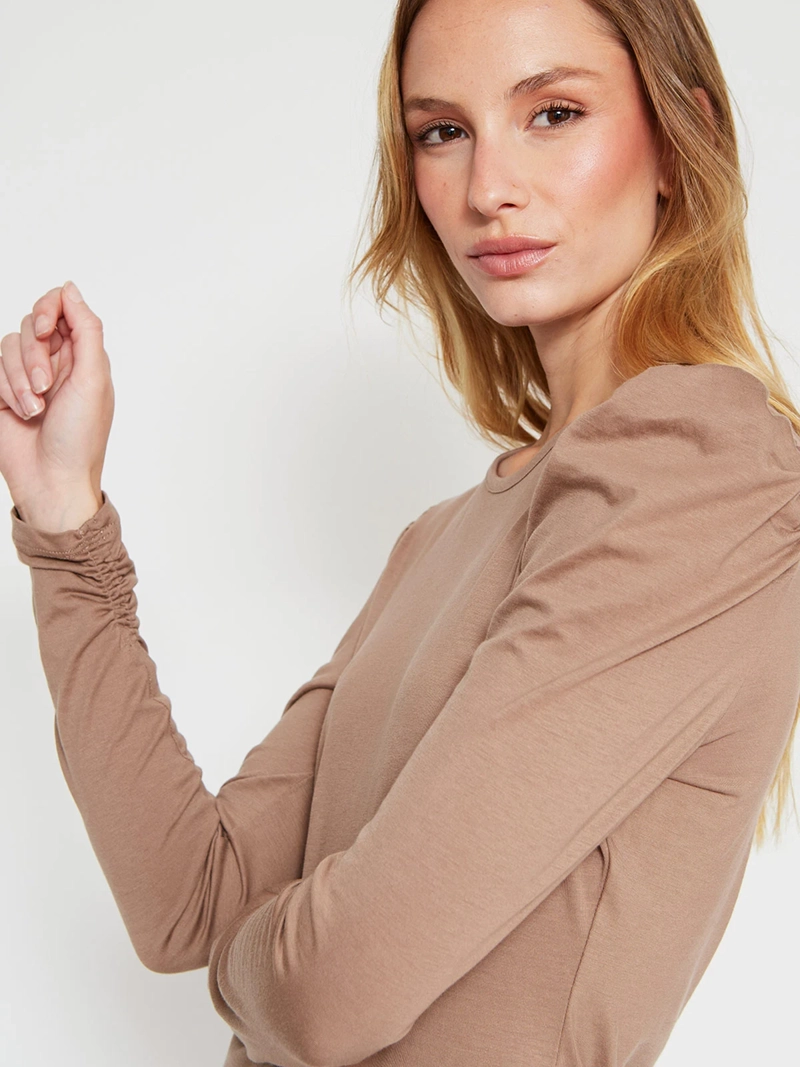 POLERA MUJER MARQUIS ALGODÓN  - 3