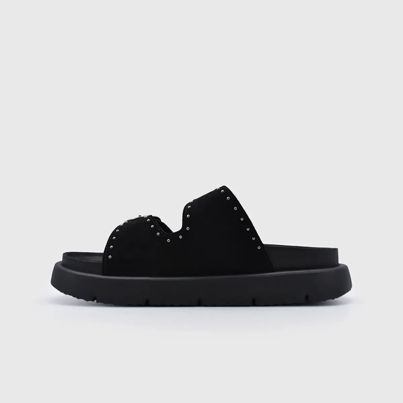 SANDALIAS MUJER BARBADOS BIKI CUERO - 3