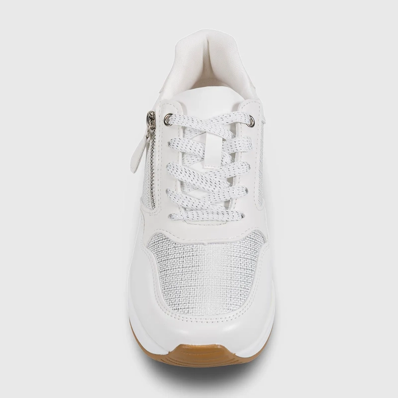 ZAPATILLAS MUJER BRIGITTE NAUX CASUALES ESARO2 - 6