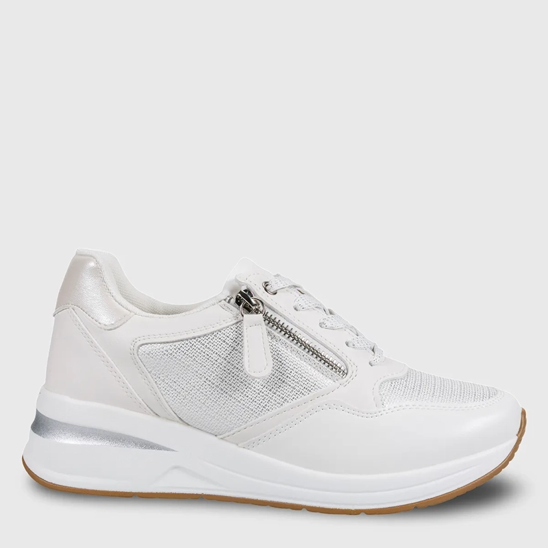 ZAPATILLAS MUJER BRIGITTE NAUX CASUALES ESARO2 - 1