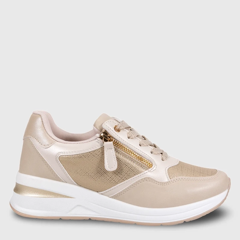 ZAPATILLAS MUJER BRIGITTE NAUX CASUALES ESARO2