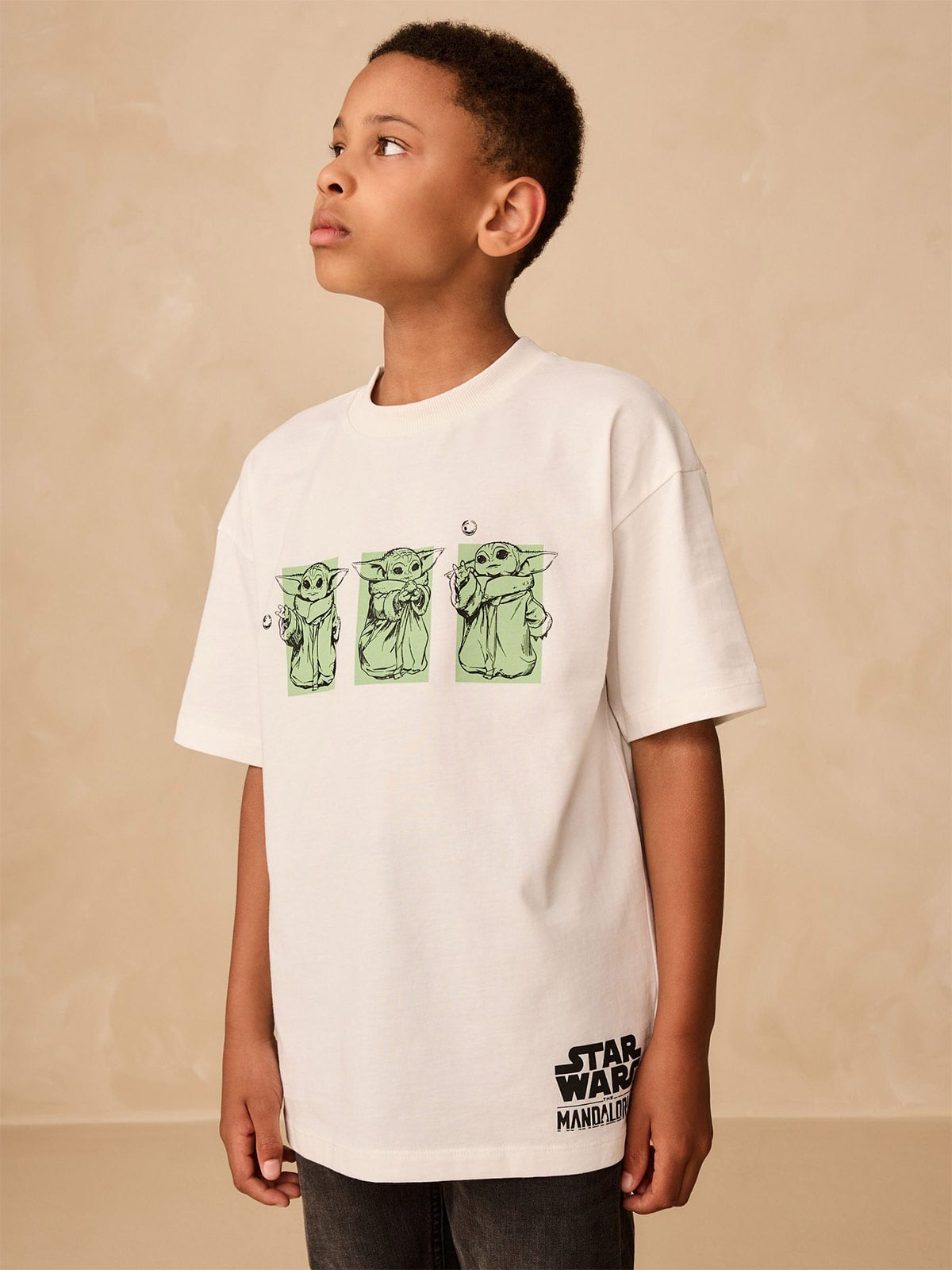 NEXT POLERA NIÑO NEXT ALGODÓN