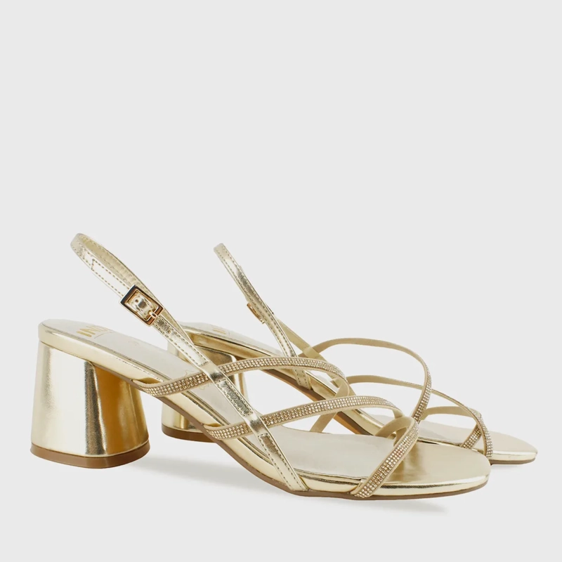 SANDALIAS MUJER INDEX ICAMPI - 2