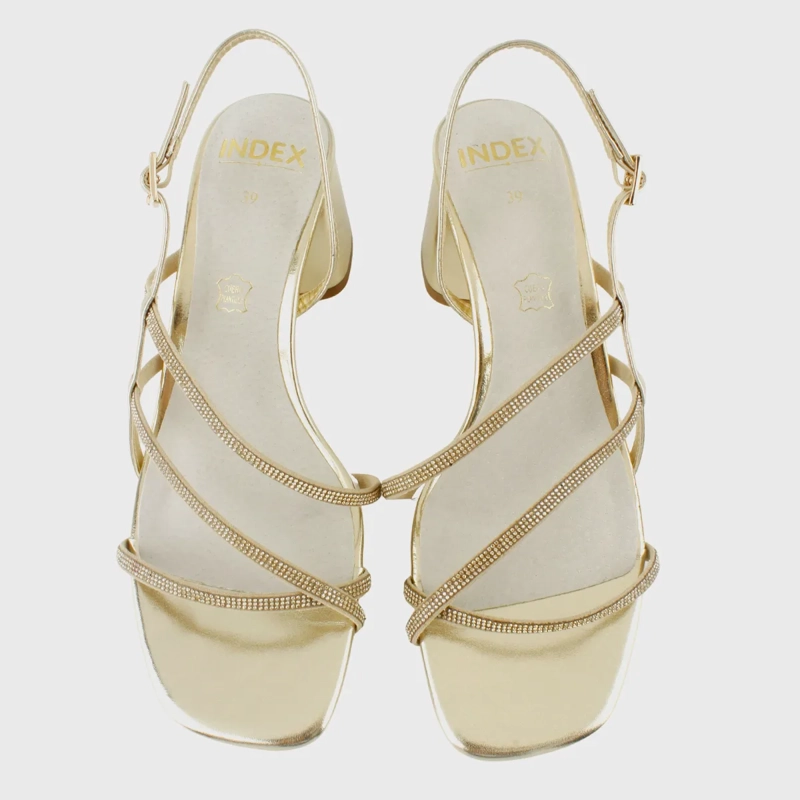 SANDALIAS MUJER INDEX ICAMPI - 4