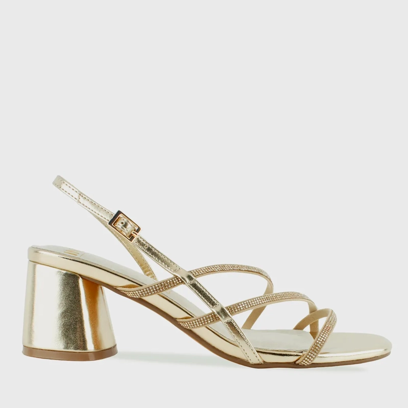 SANDALIAS MUJER INDEX ICAMPI - 1