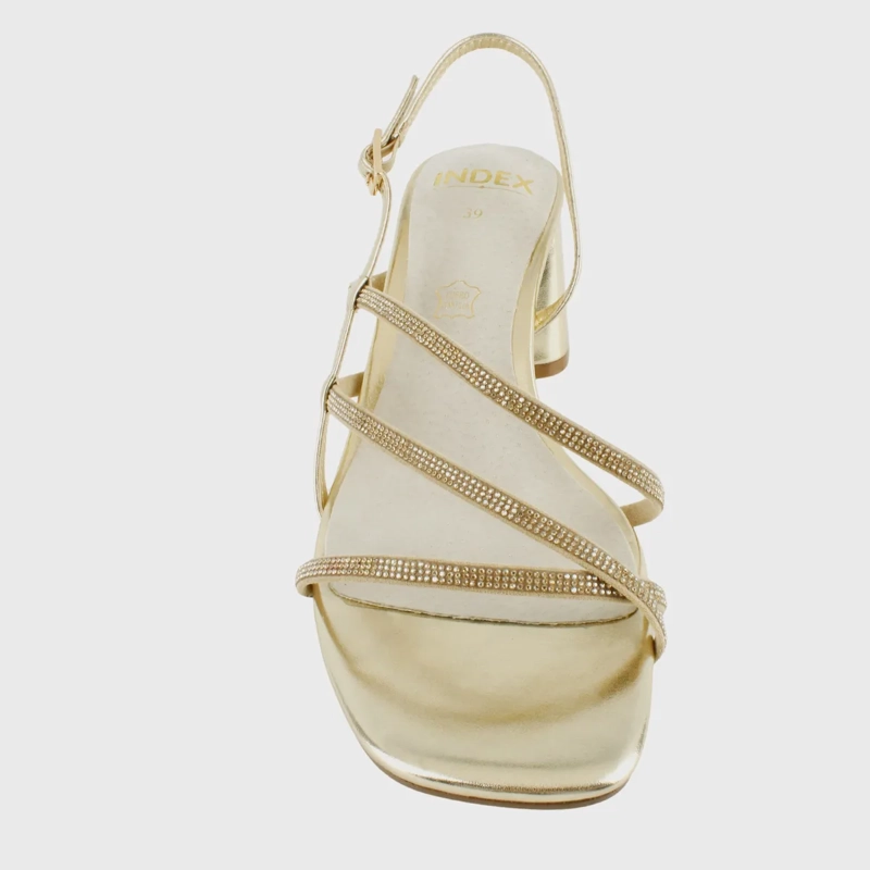 SANDALIAS MUJER INDEX ICAMPI - 5