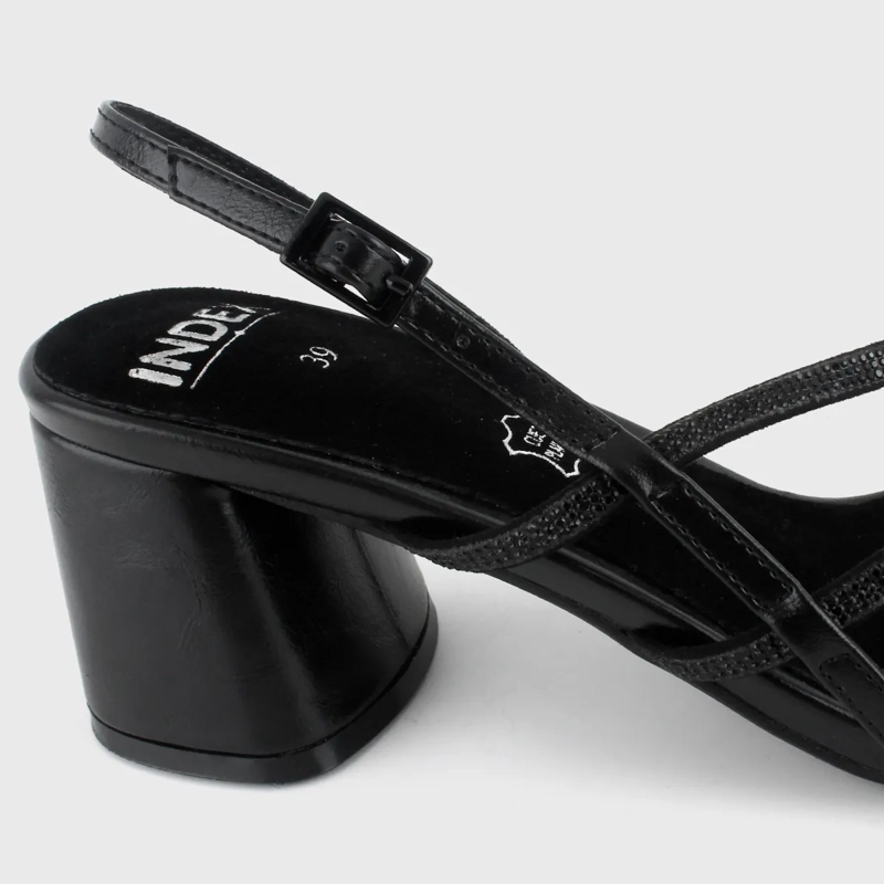 SANDALIAS MUJER INDEX ICAMPI - 6