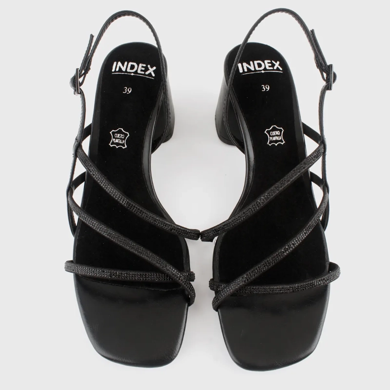 SANDALIAS MUJER INDEX ICAMPI - 4