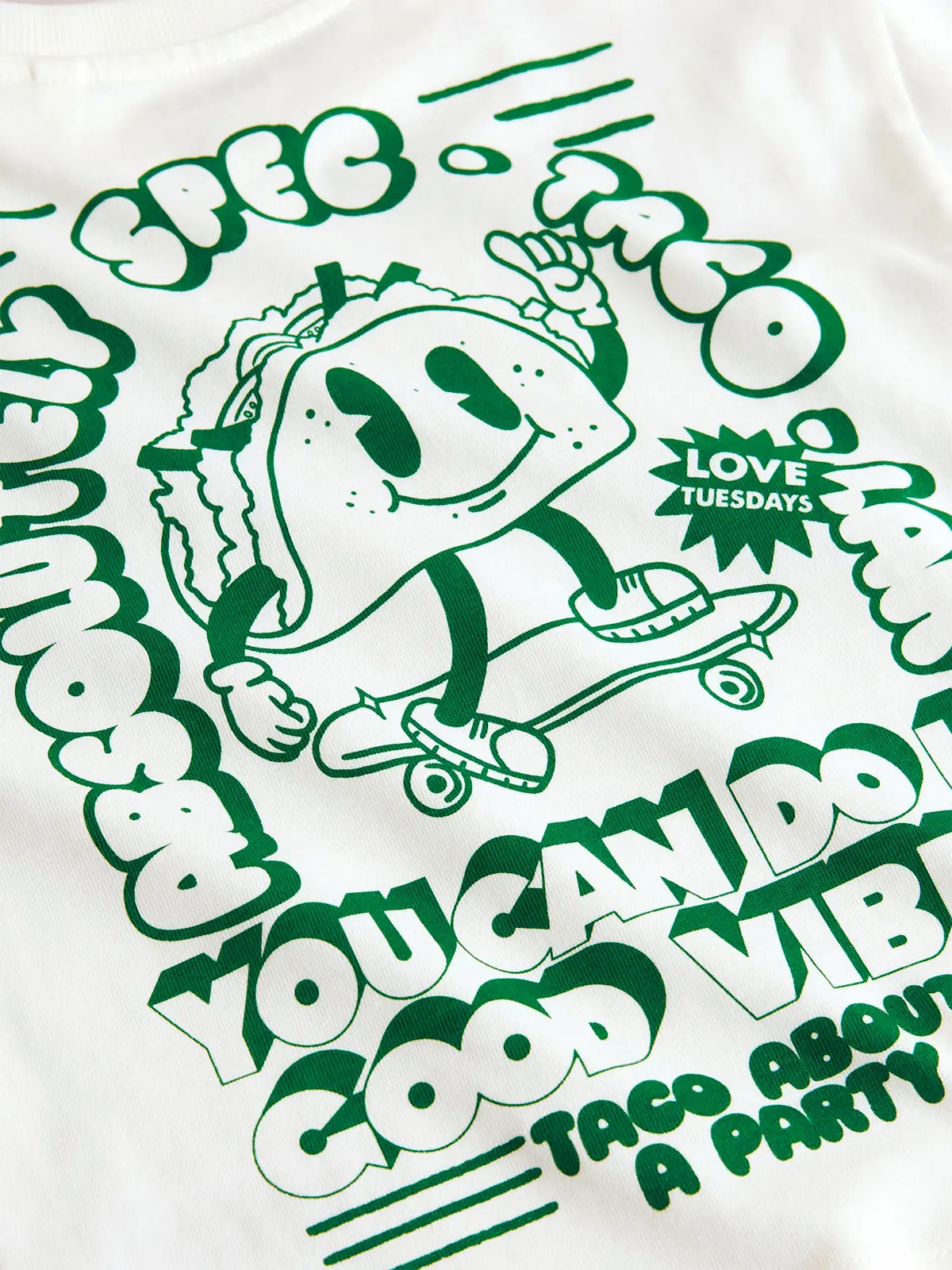 POLERA MANGA LARGA NIÑO NEXT - 3