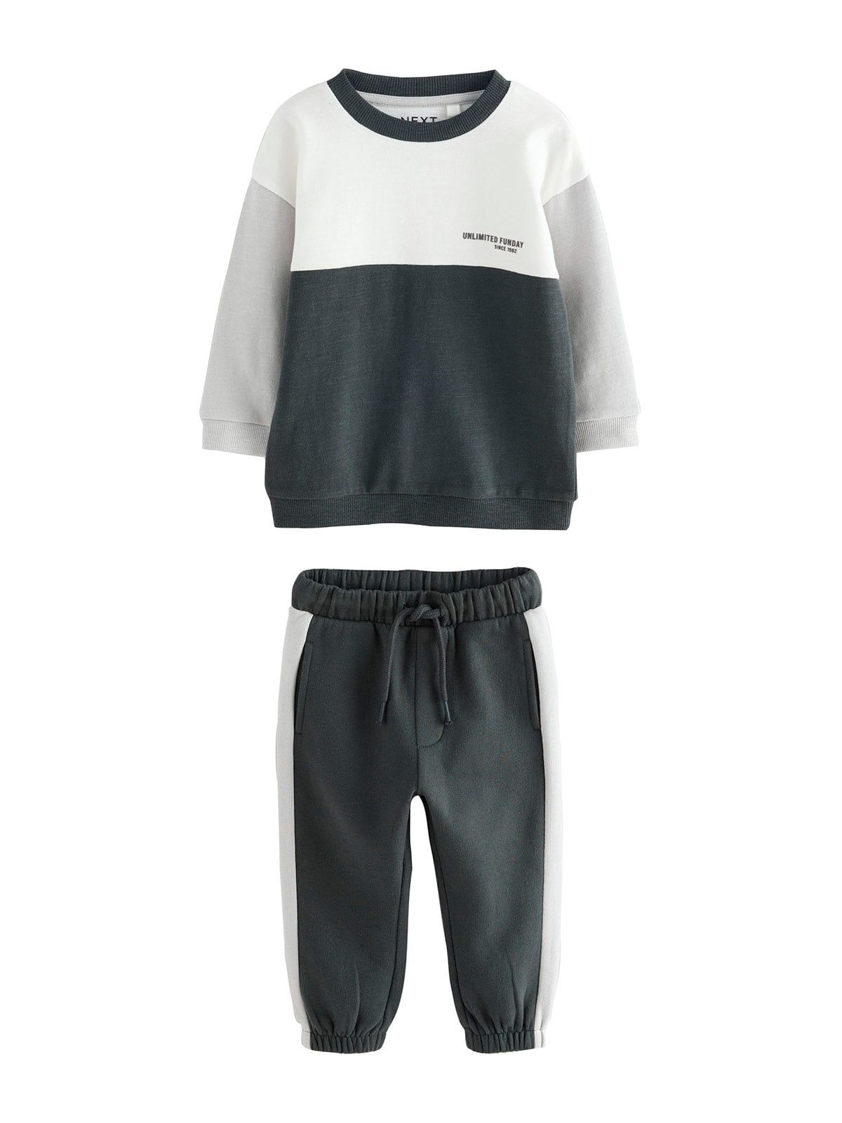 CONJUNTO NIÑO NEXT - 2