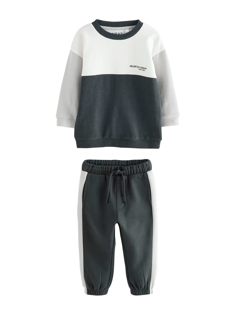 CONJUNTO NIÑO NEXT - 2