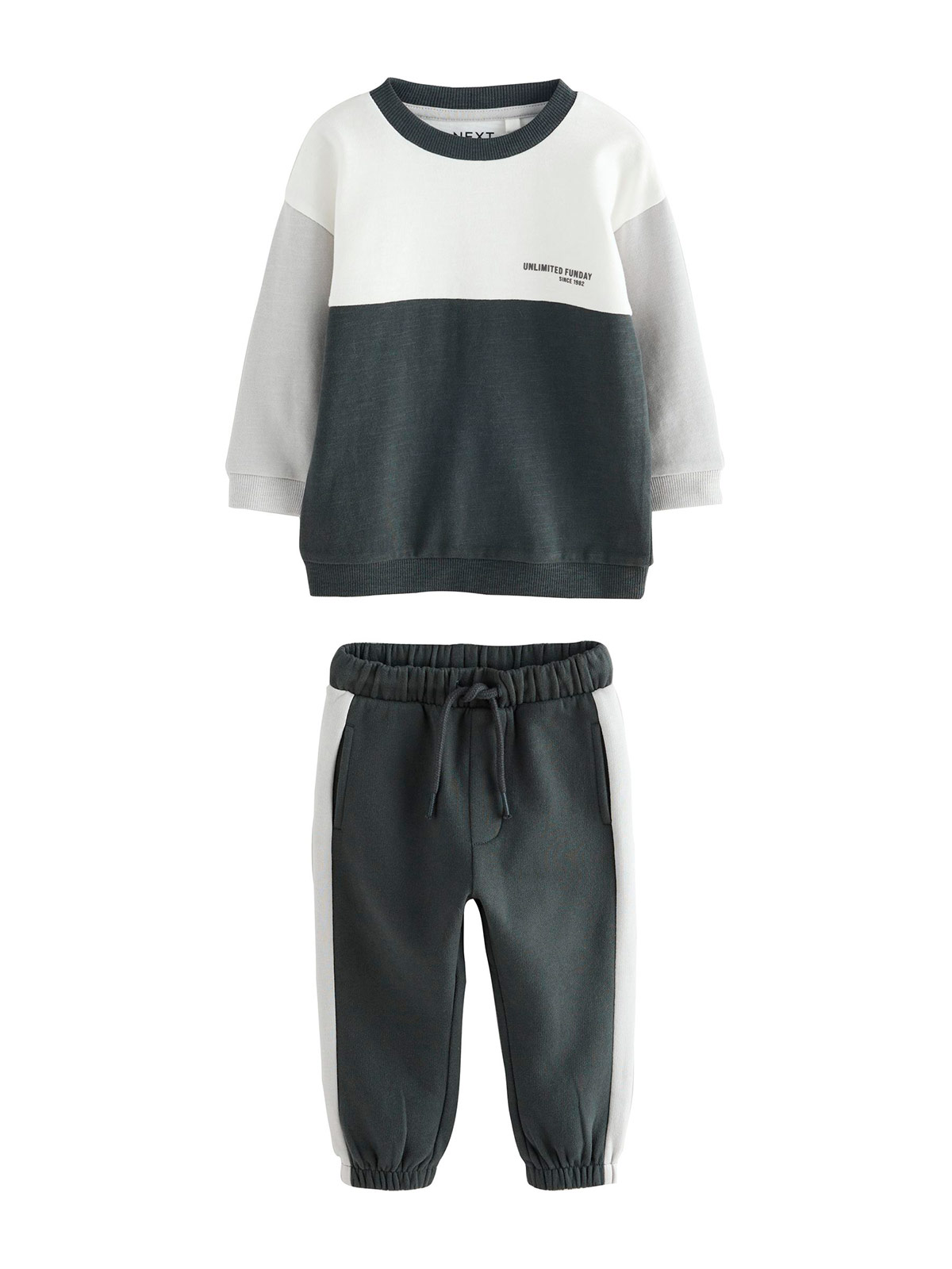 CONJUNTO NIÑO NEXT - 2