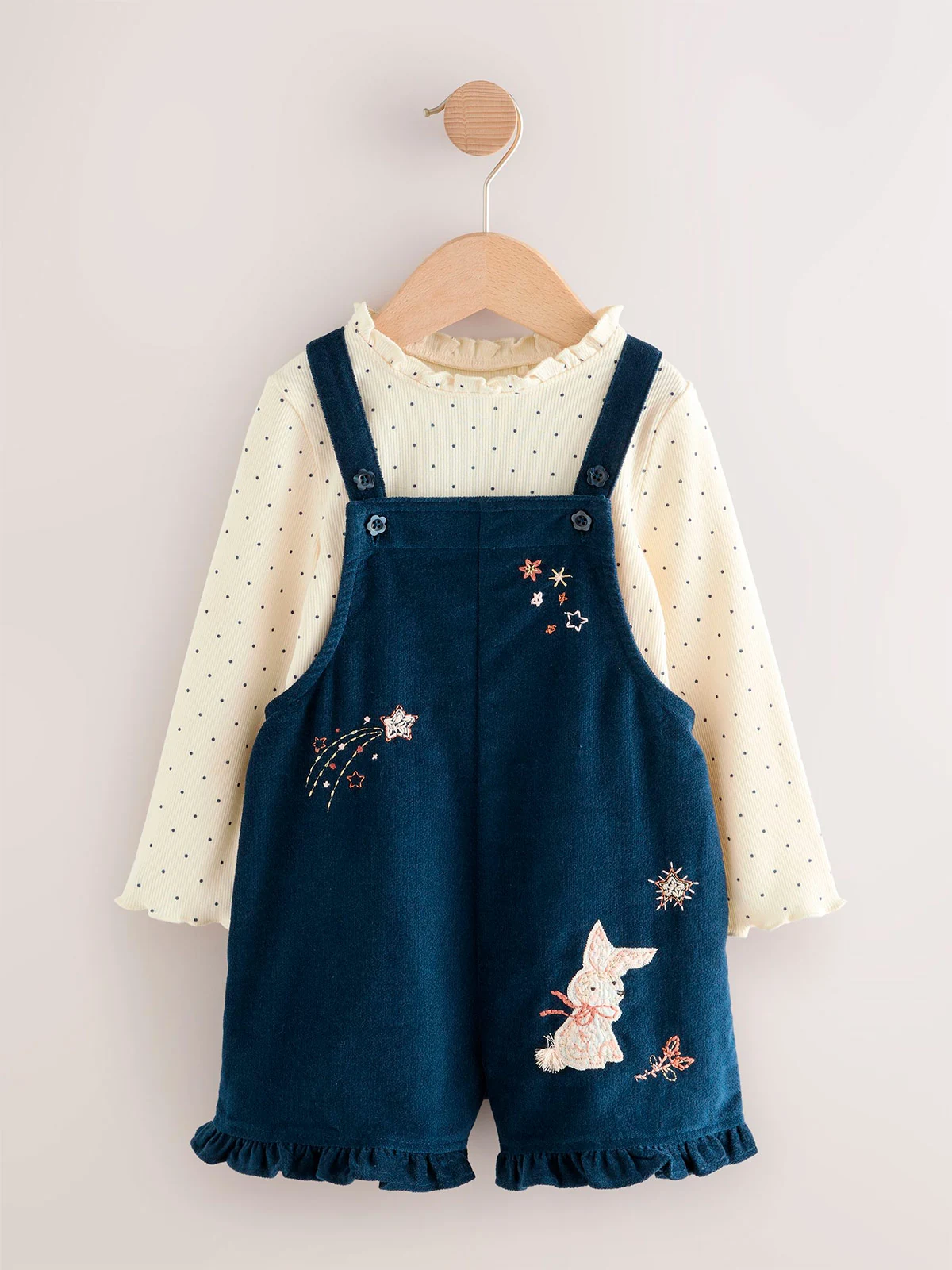 CONJUNTO NIÑA NEXT - 2