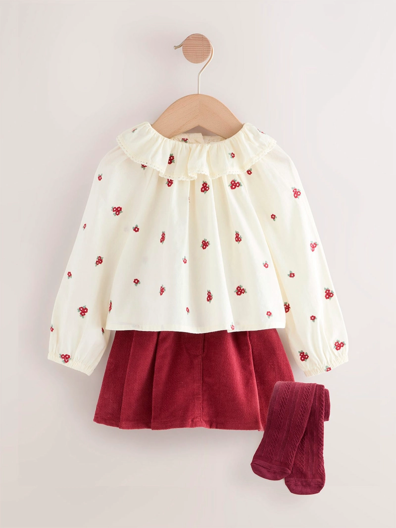 CONJUNTO NIÑA NEXT - 2