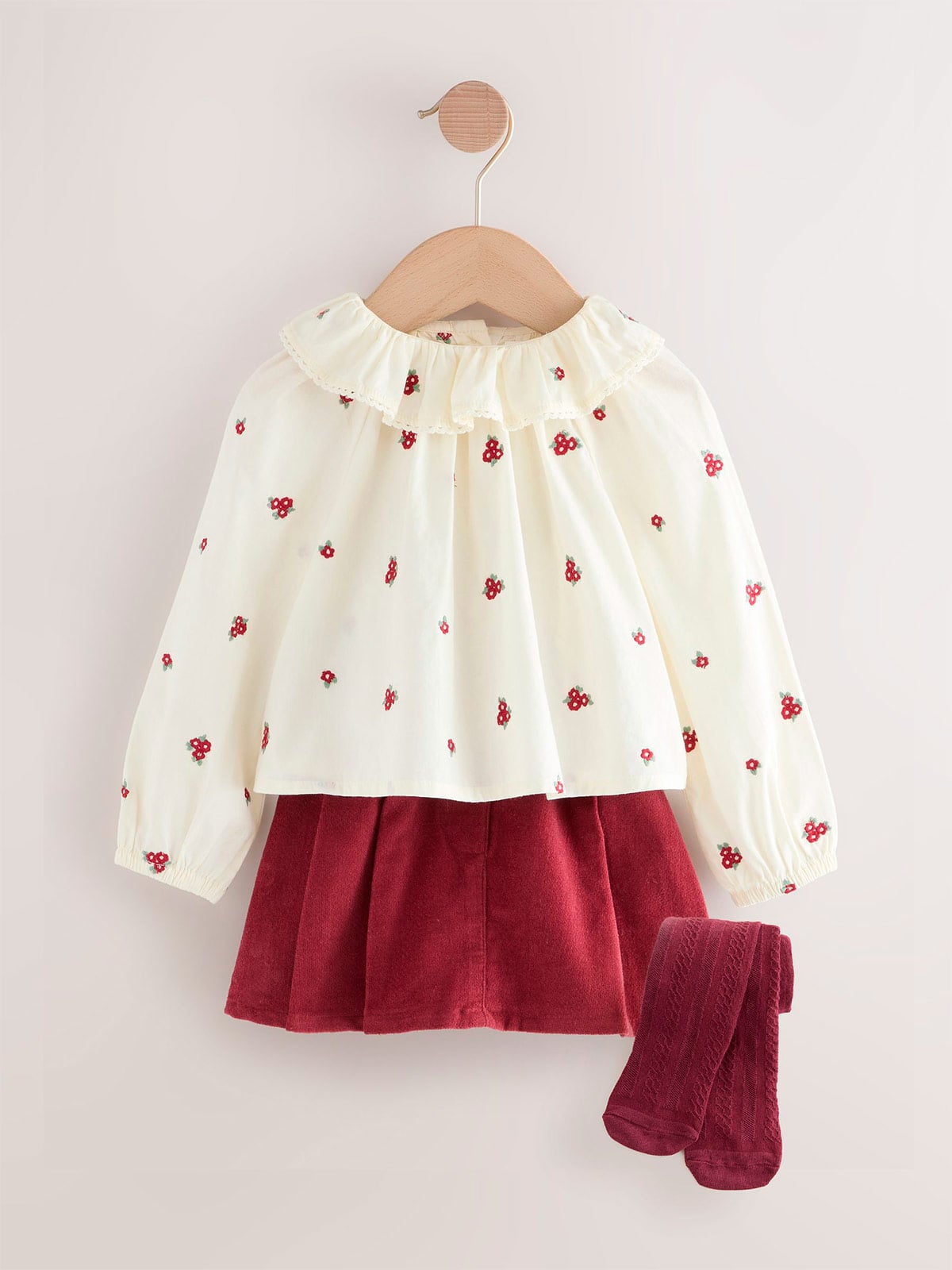 CONJUNTO NIÑA NEXT - 2