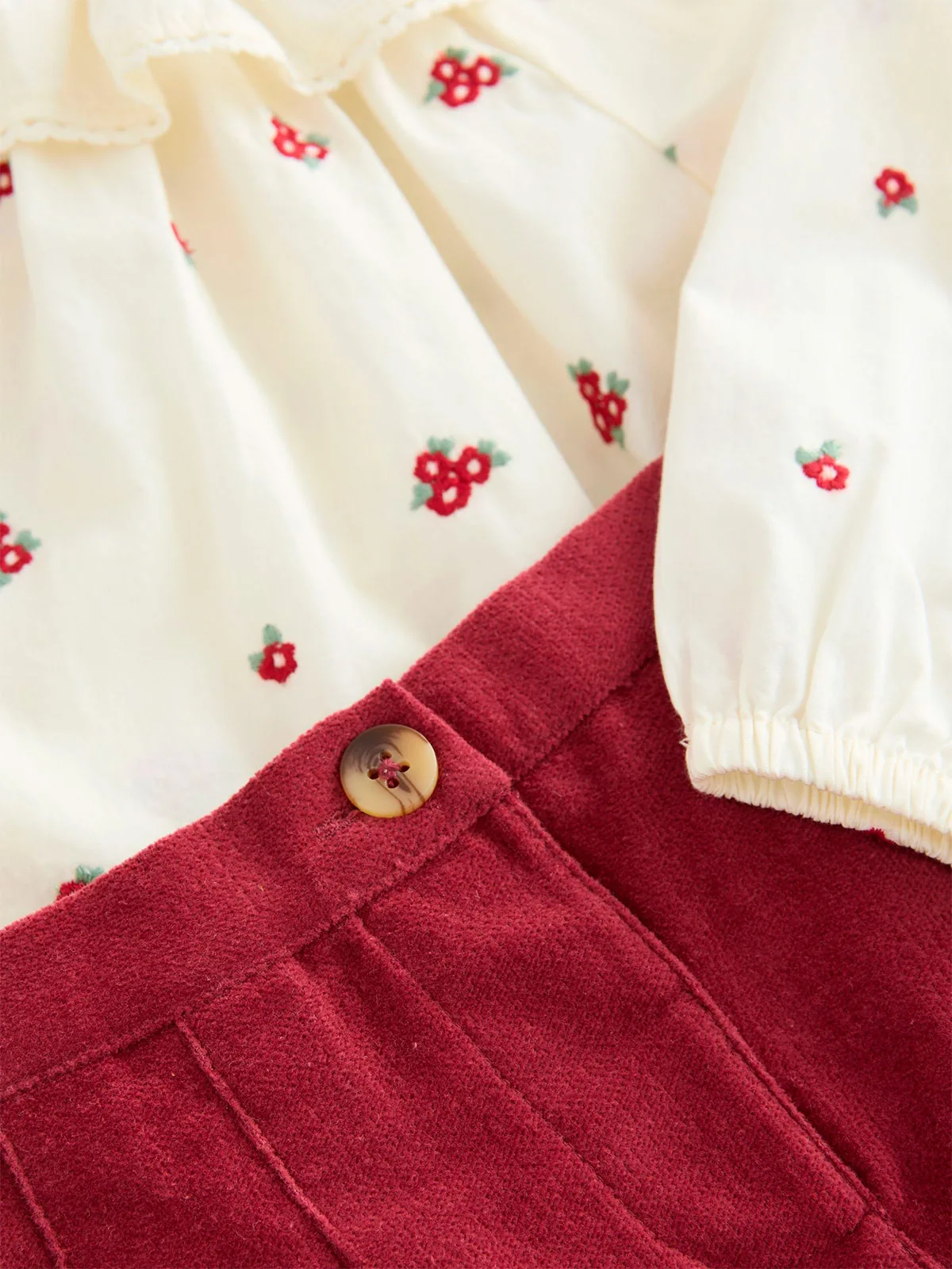 CONJUNTO NIÑA NEXT - 3
