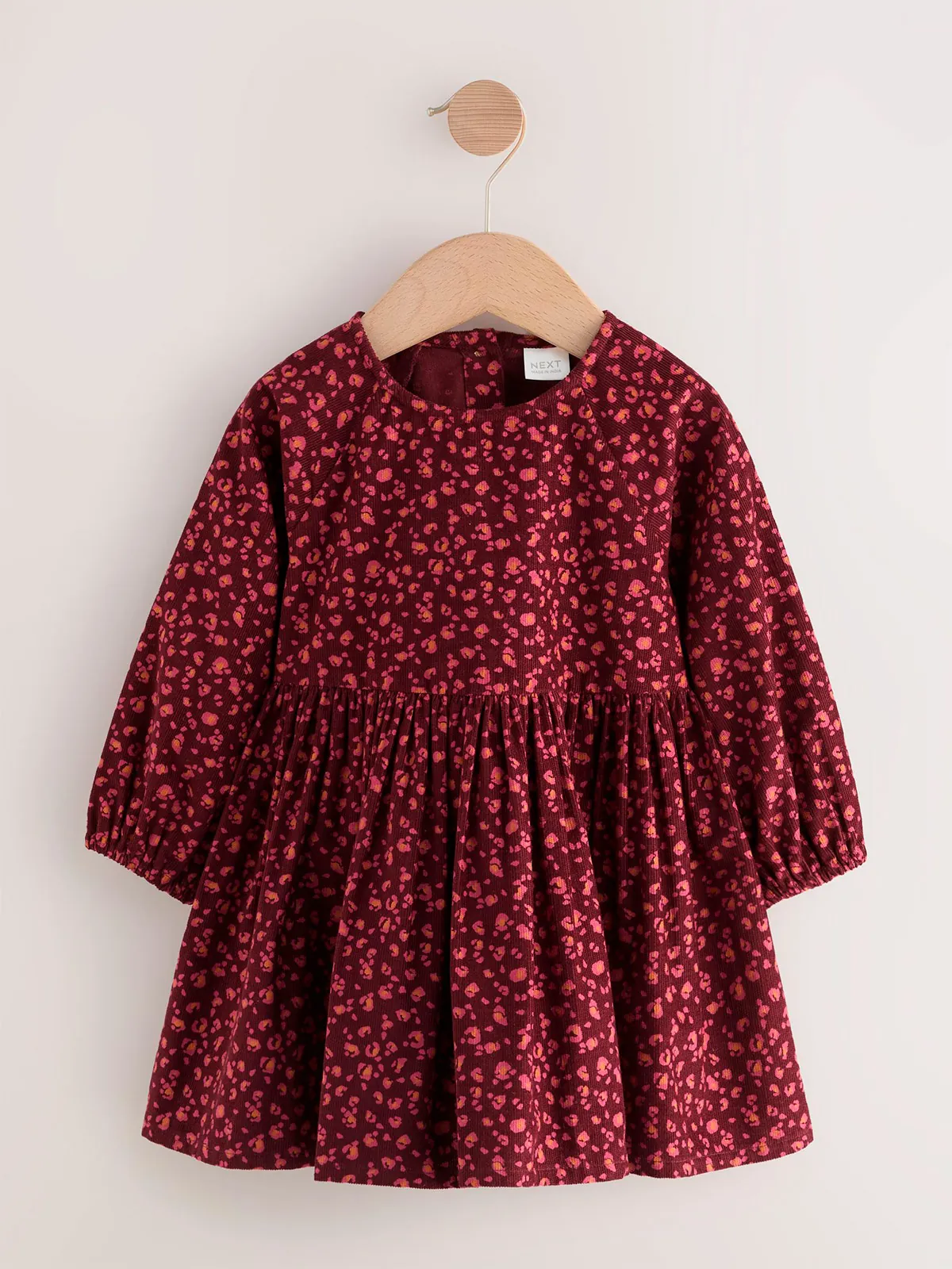 VESTIDO NIÑA NEXT - 2