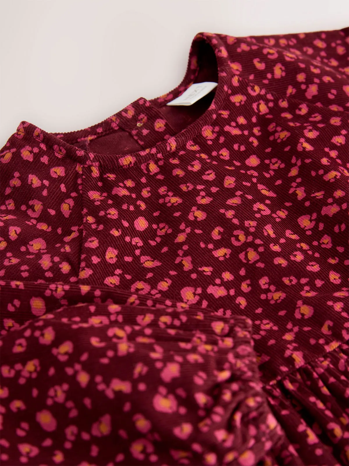 VESTIDO NIÑA NEXT - 3