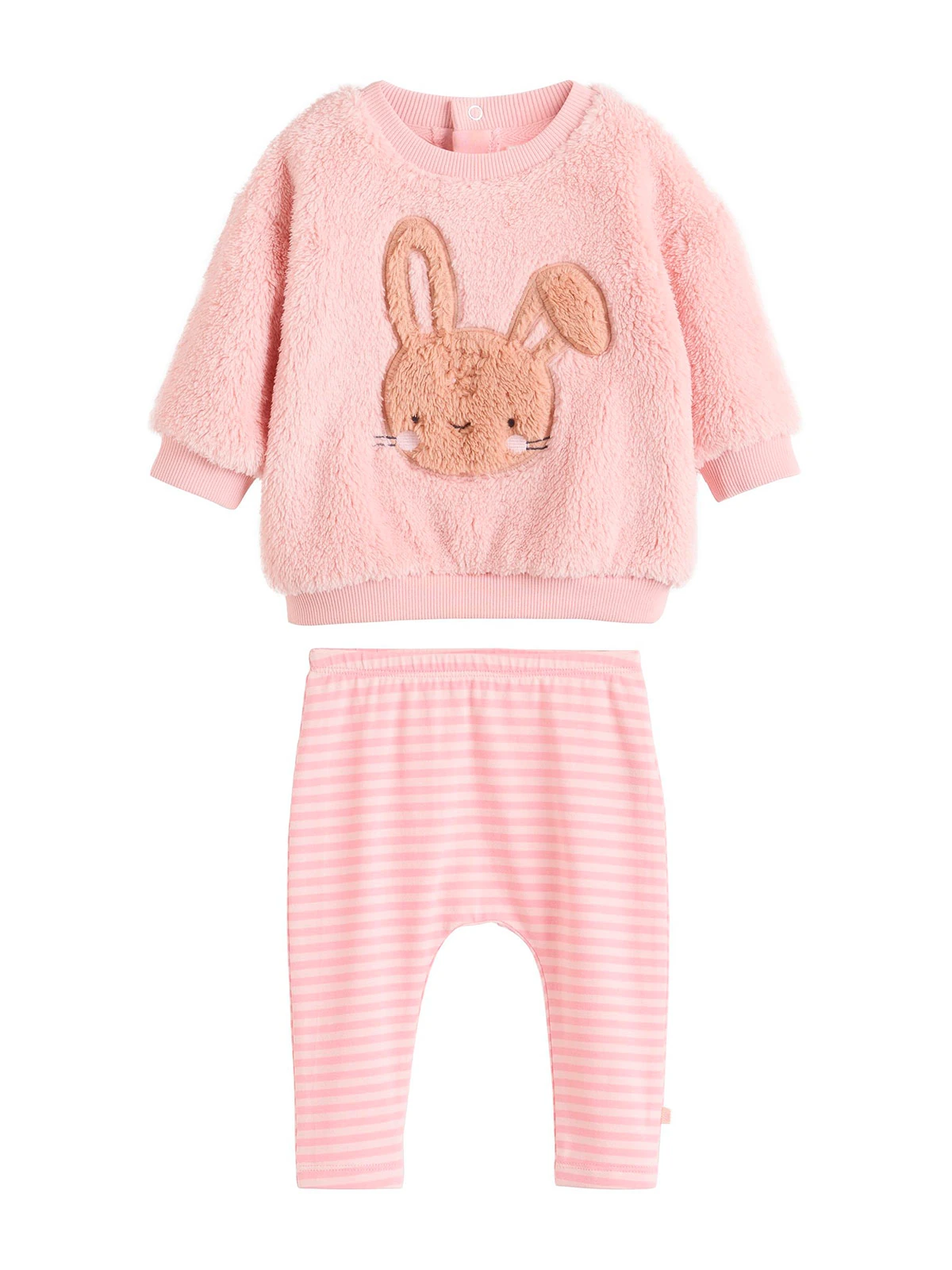 CONJUNTO NIÑA NEXT - 2