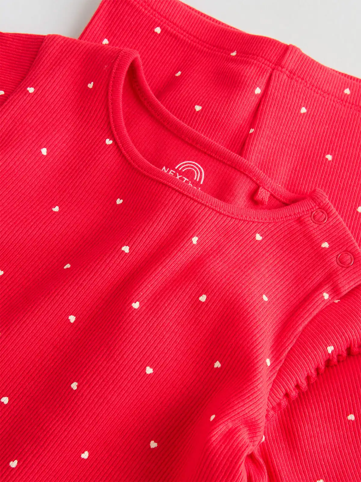 CONJUNTO NIÑA NEXT - 2