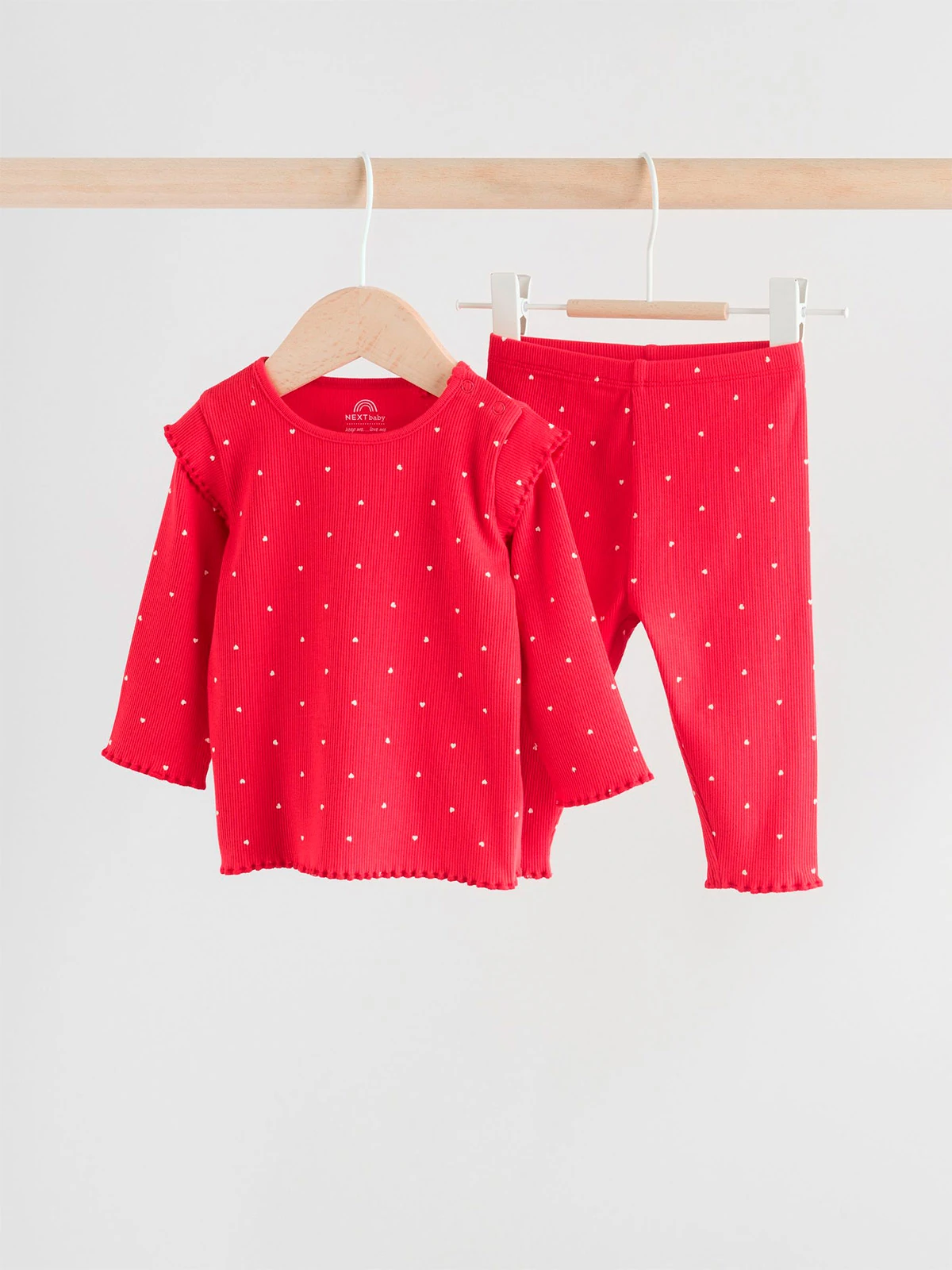 CONJUNTO NIÑA NEXT - 1