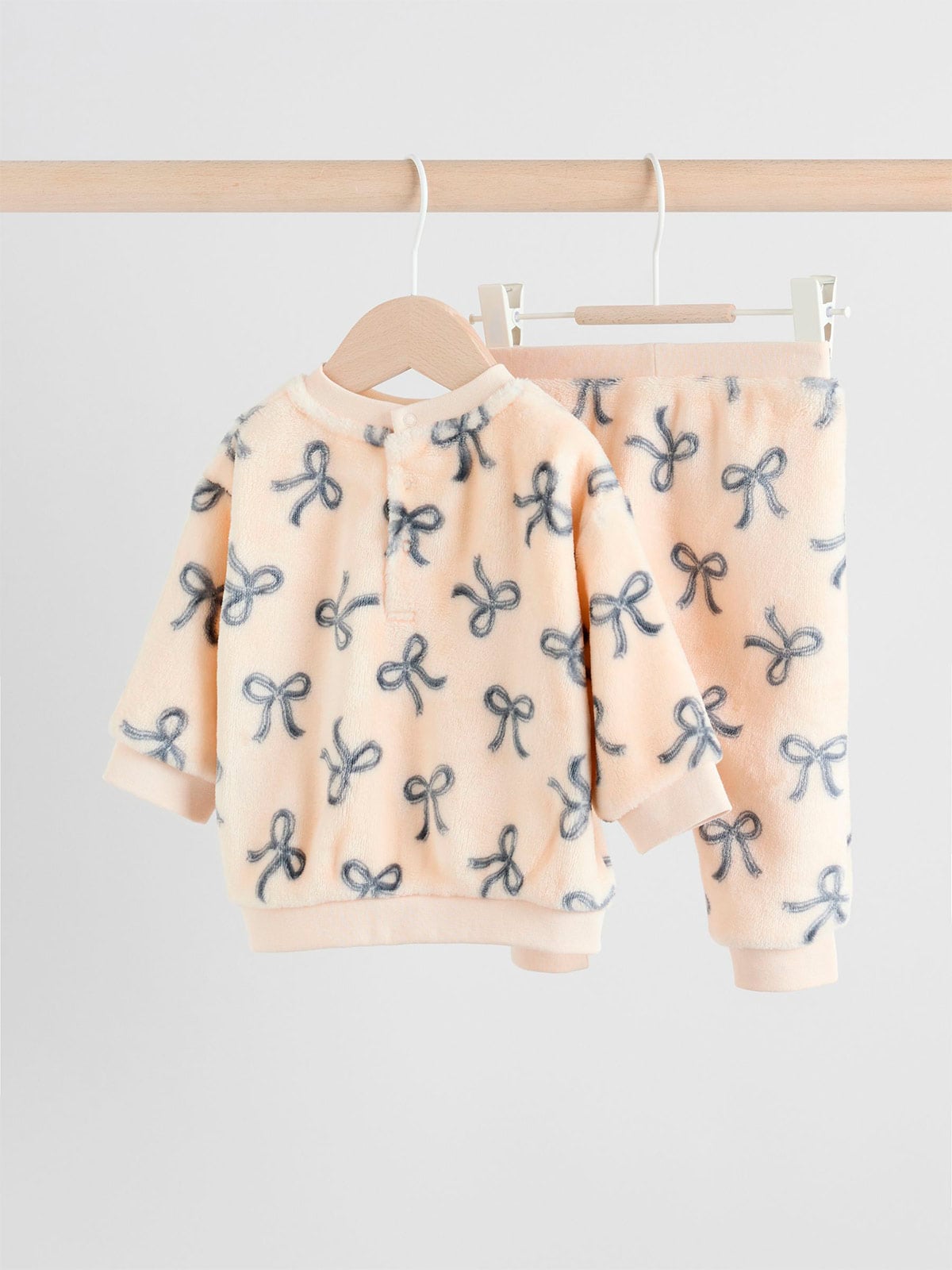 CONJUNTO NIÑA NEXT - 2
