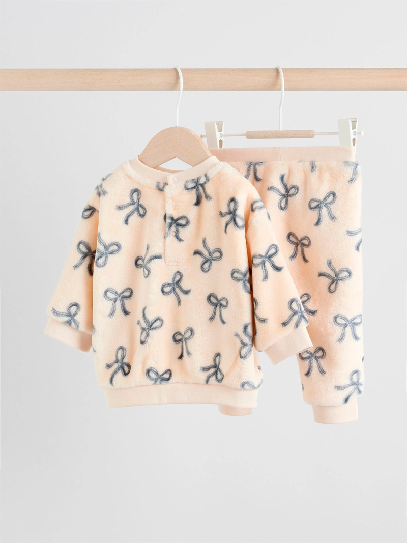 CONJUNTO NIÑA NEXT - 2